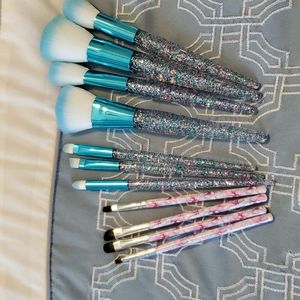 Makeup Brushes